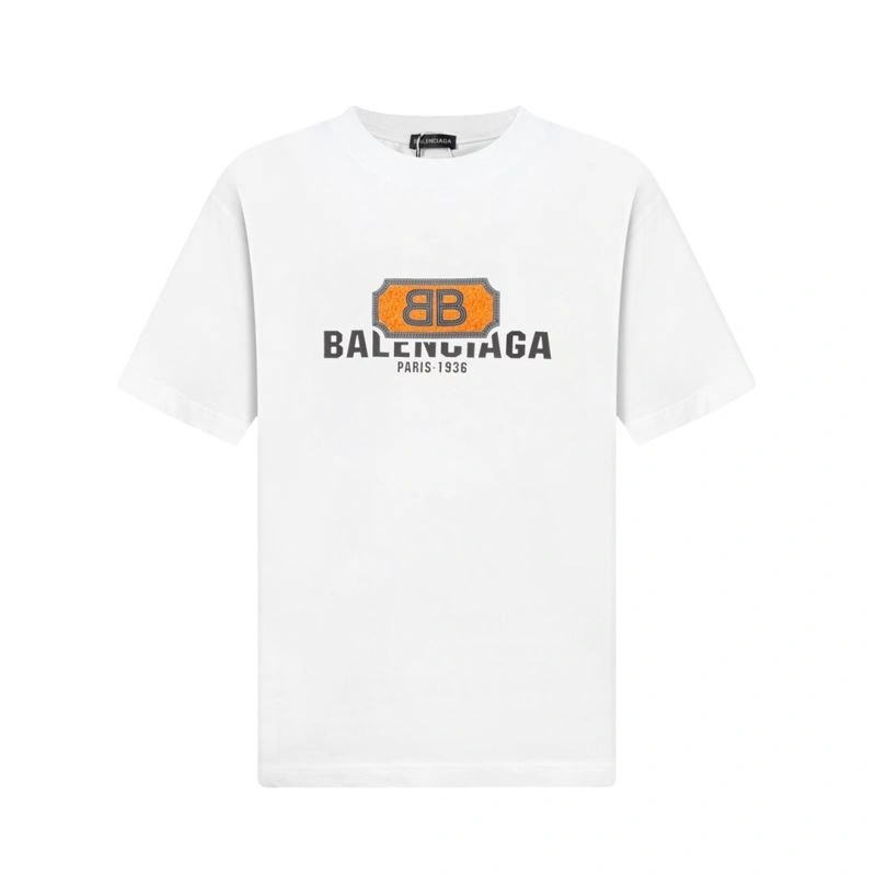 BestValue Balenciaga T-Shirts 96517