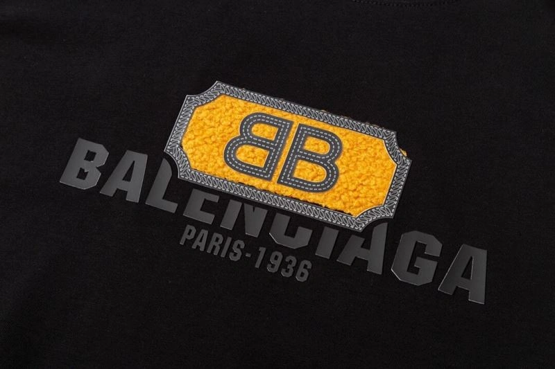 BestValue Balenciaga T-Shirts 96517