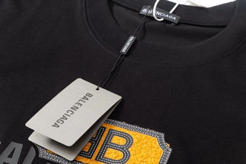 BestValue Balenciaga T-Shirts 96517