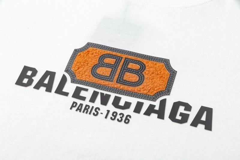 BestValue Balenciaga T-Shirts 96517