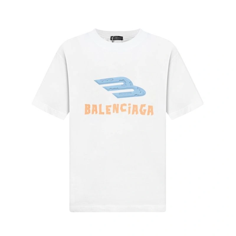 Balenciaga T-Shirts Timeless 96514