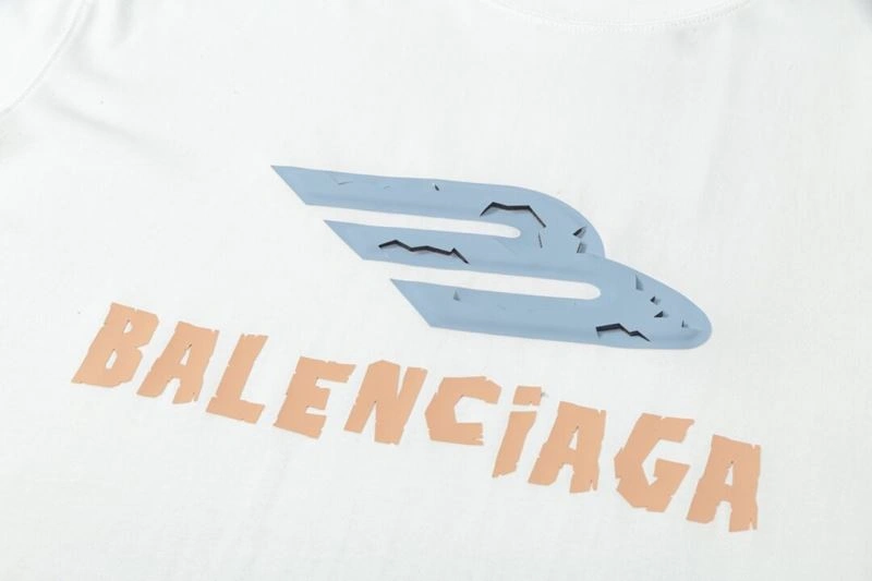 Balenciaga T-Shirts Timeless 96514