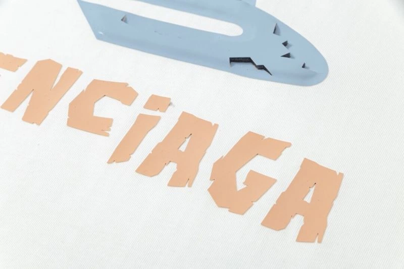 Balenciaga T-Shirts Timeless 96514