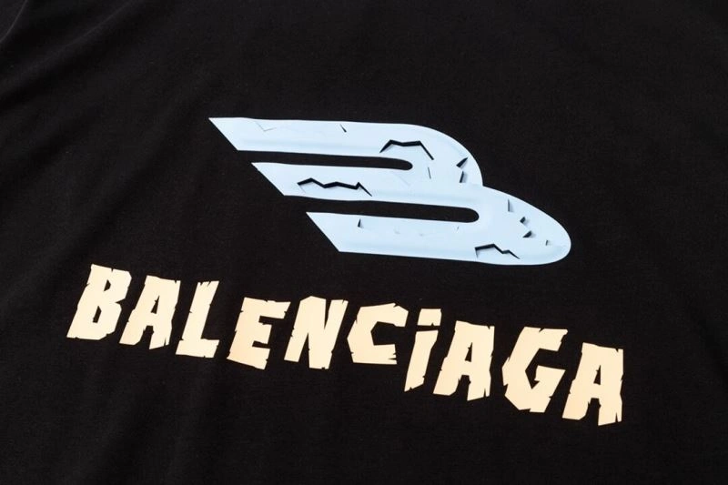 Balenciaga T-Shirts Timeless 96514