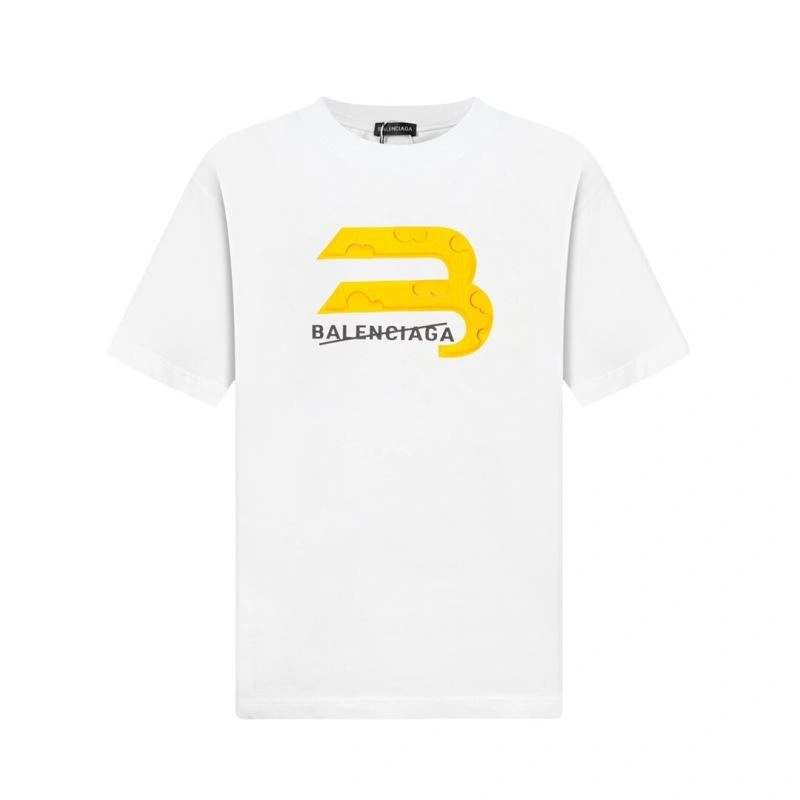 ComfortFit Balenciaga T-Shirts 96512