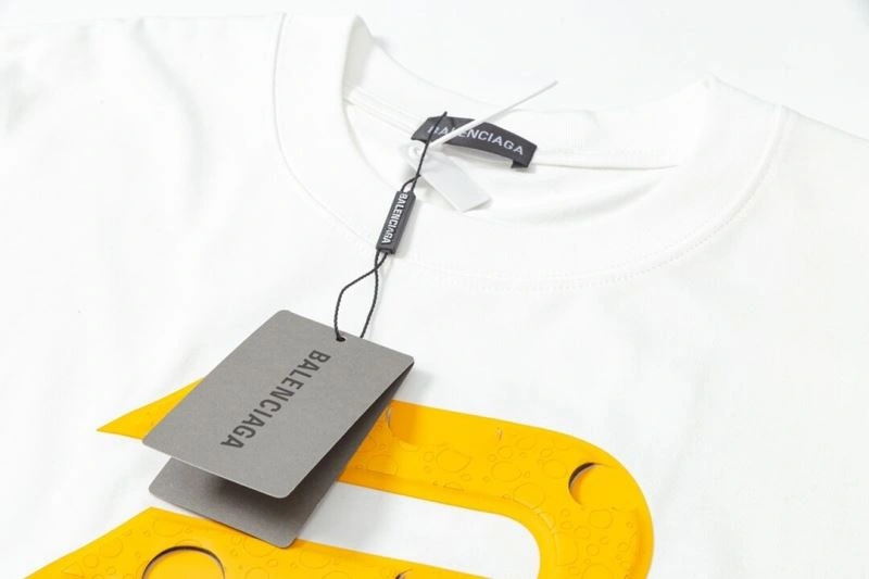 ComfortFit Balenciaga T-Shirts 96512