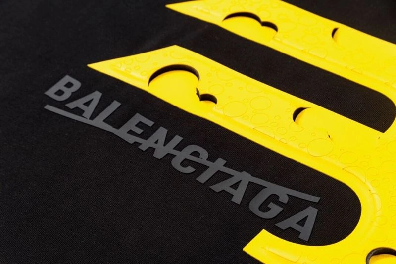 ComfortFit Balenciaga T-Shirts 96512
