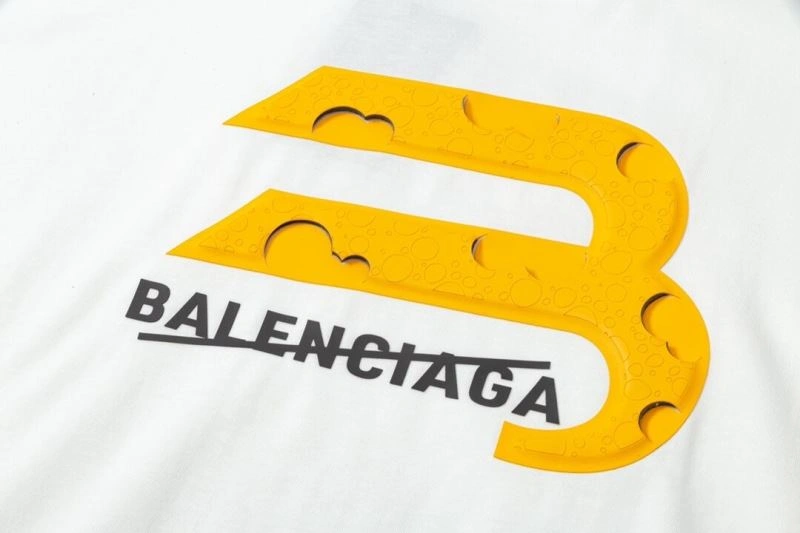 ComfortFit Balenciaga T-Shirts 96512