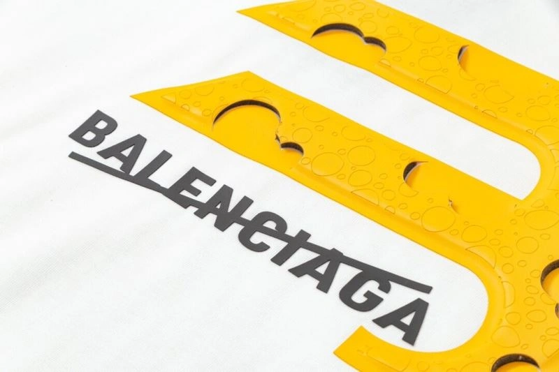 ComfortFit Balenciaga T-Shirts 96512