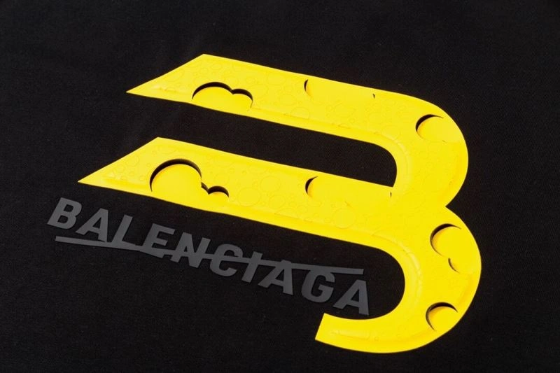 ComfortFit Balenciaga T-Shirts 96512