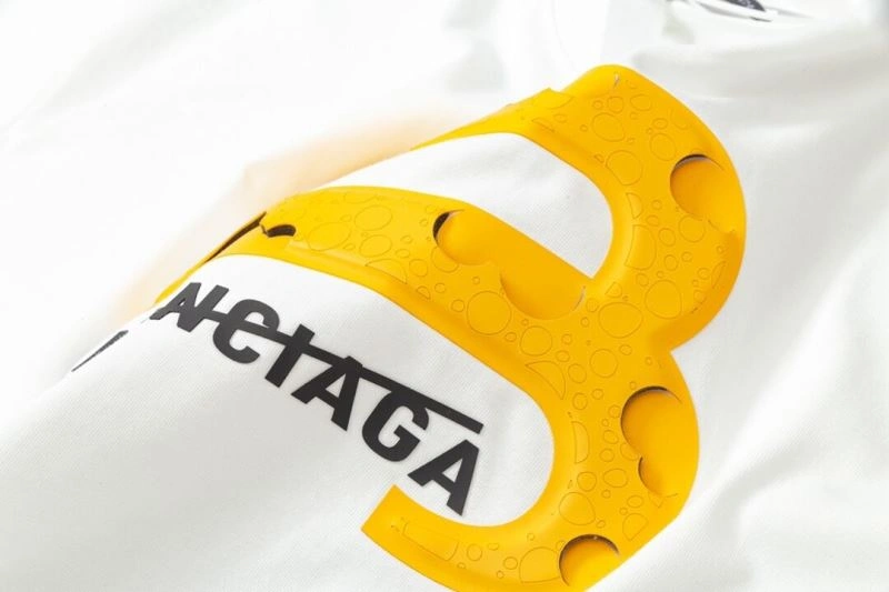 ComfortFit Balenciaga T-Shirts 96512