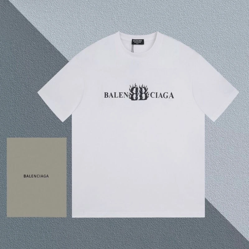 Fashionable Balenciaga T-Shirts 96503