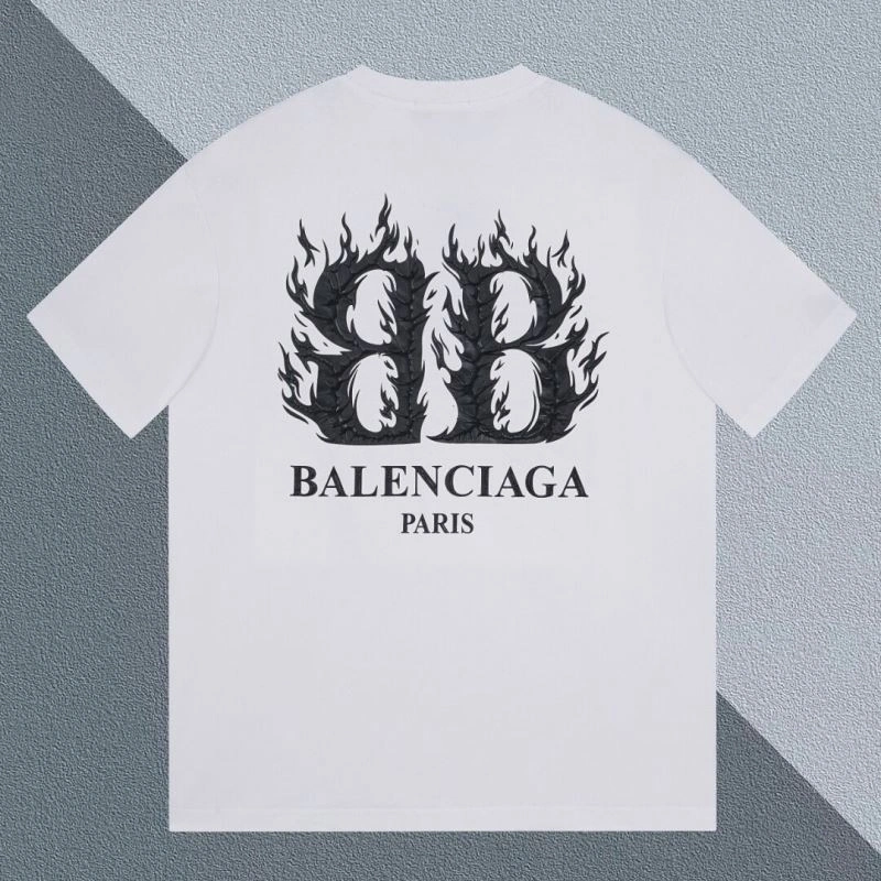 Fashionable Balenciaga T-Shirts 96503