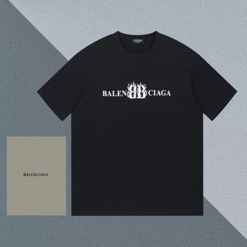 Fashionable Balenciaga T-Shirts 96503