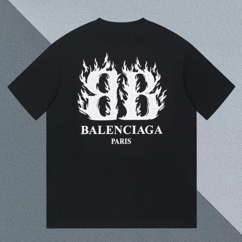 Fashionable Balenciaga T-Shirts 96503