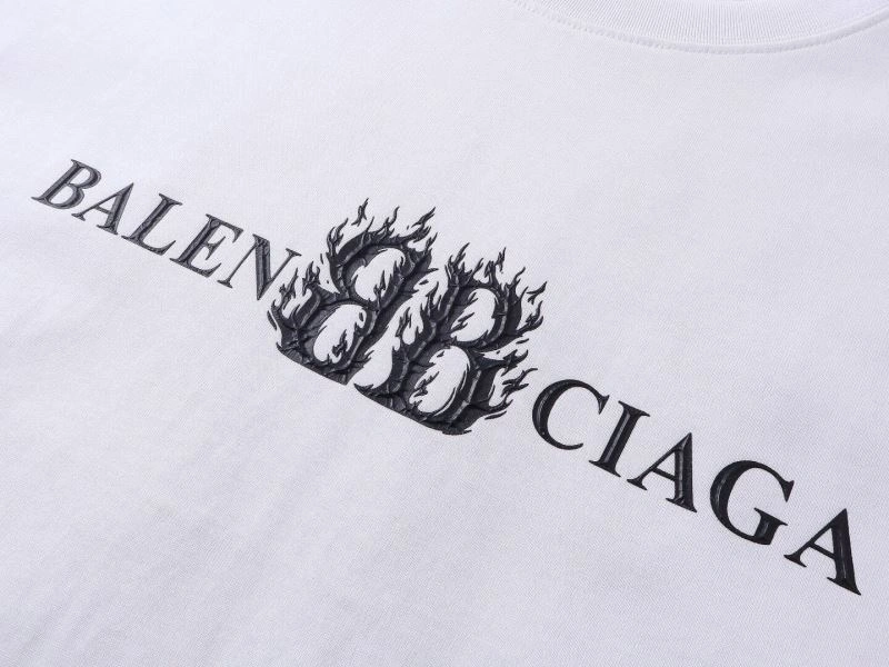 Fashionable Balenciaga T-Shirts 96503