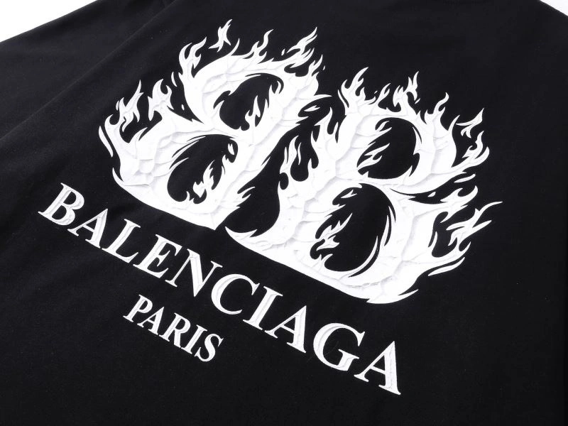 Fashionable Balenciaga T-Shirts 96503