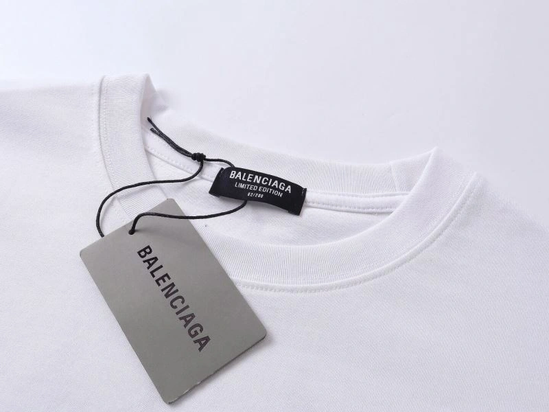 Fashionable Balenciaga T-Shirts 96503