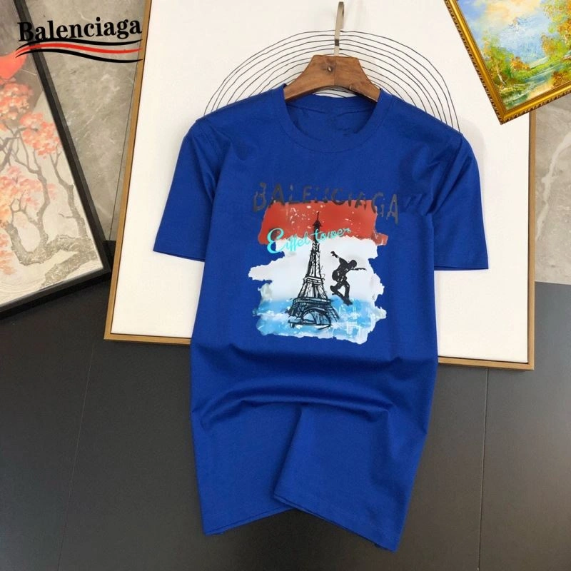 WaterResistant Balenciaga T-Shirts 98852