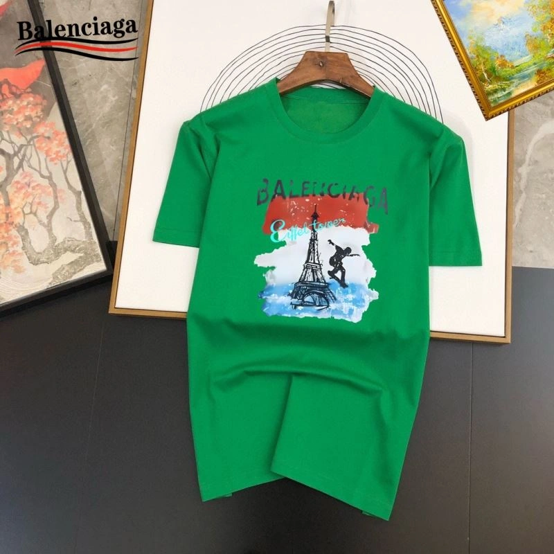 WaterResistant Balenciaga T-Shirts 98852
