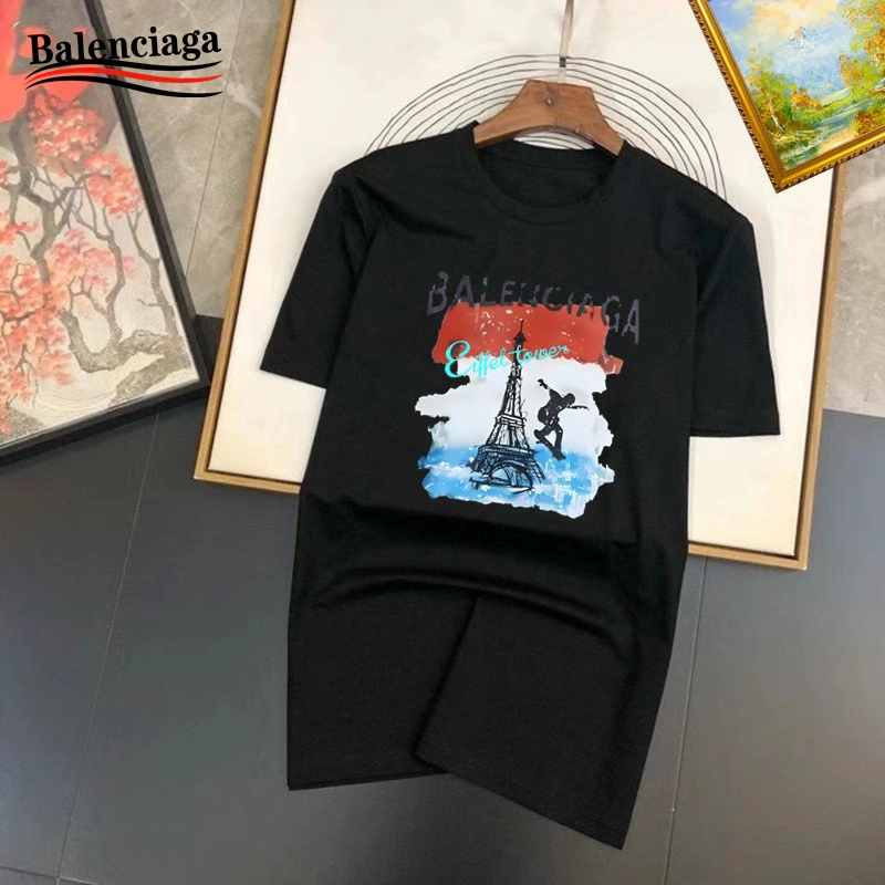 WaterResistant Balenciaga T-Shirts 98852