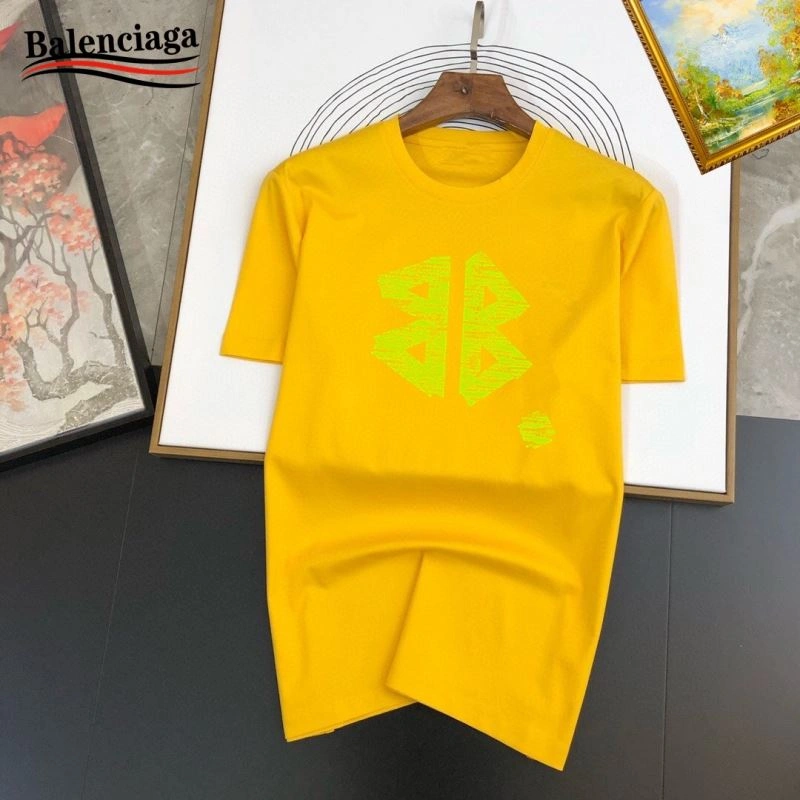 Functional Balenciaga T-Shirts 98848