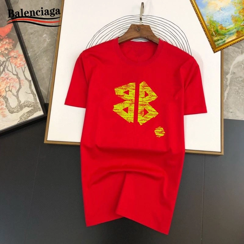 Functional Balenciaga T-Shirts 98848