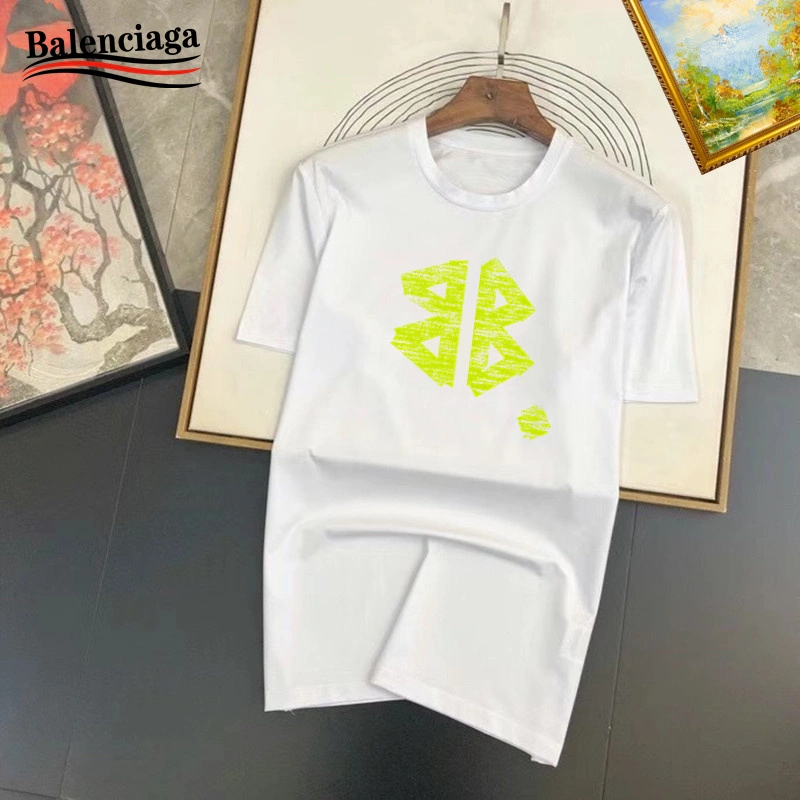 Functional Balenciaga T-Shirts 98848