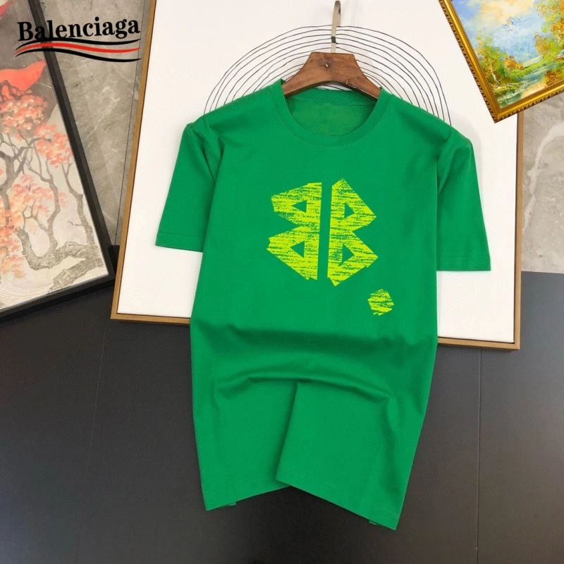 Functional Balenciaga T-Shirts 98848