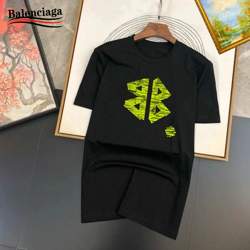 Functional Balenciaga T-Shirts 98848