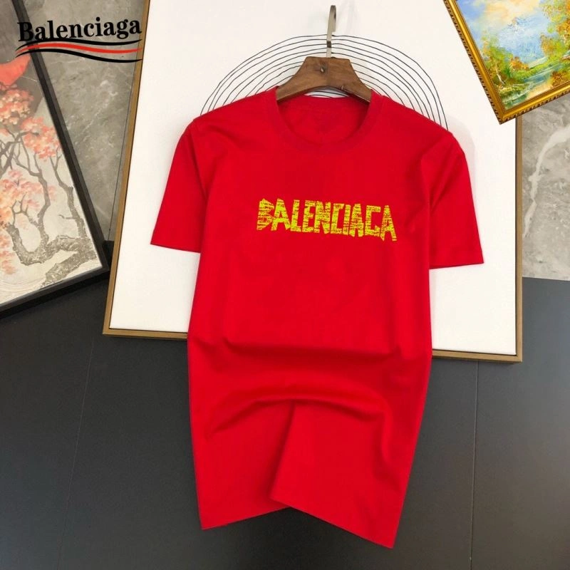 Sporty Balenciaga T-Shirts 98846