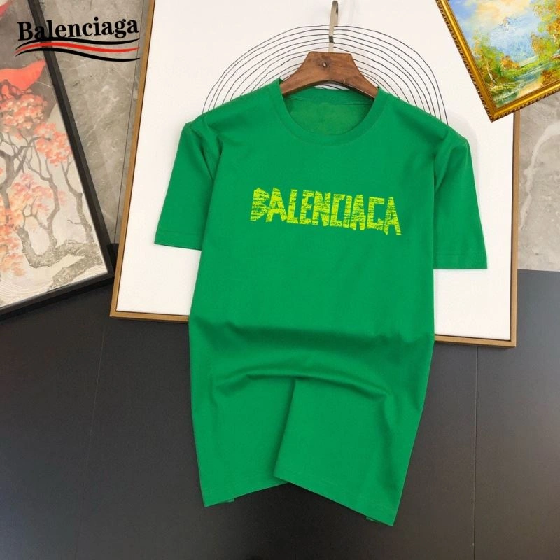 Sporty Balenciaga T-Shirts 98846