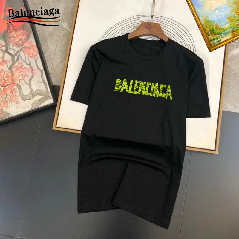 Sporty Balenciaga T-Shirts 98846