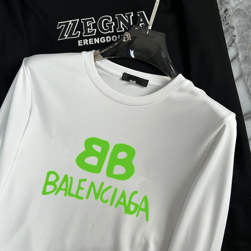 MultiPurpose Balenciaga T-Shirts 98845