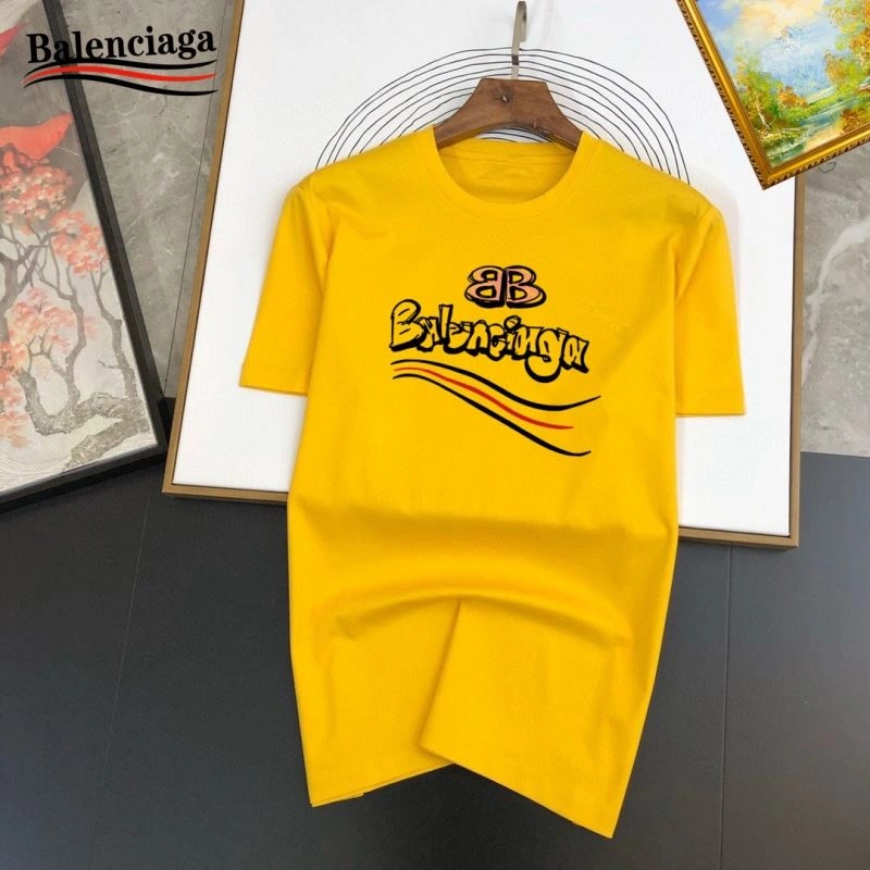 MoistureWicking Balenciaga T-Shirts 98883