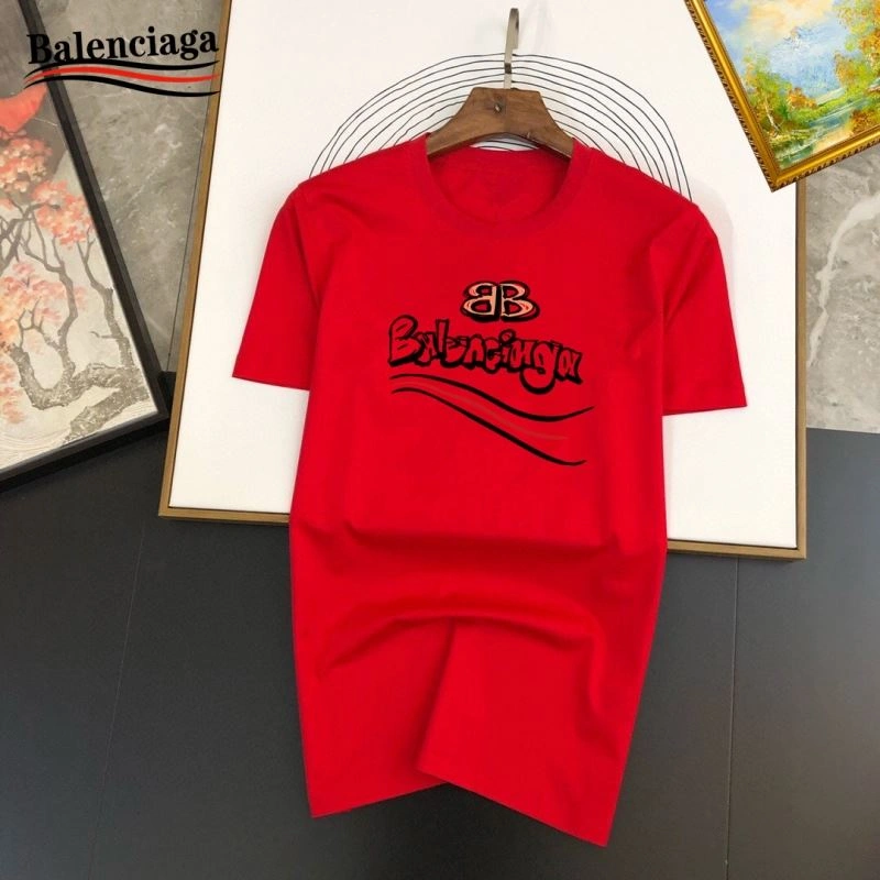 MoistureWicking Balenciaga T-Shirts 98883