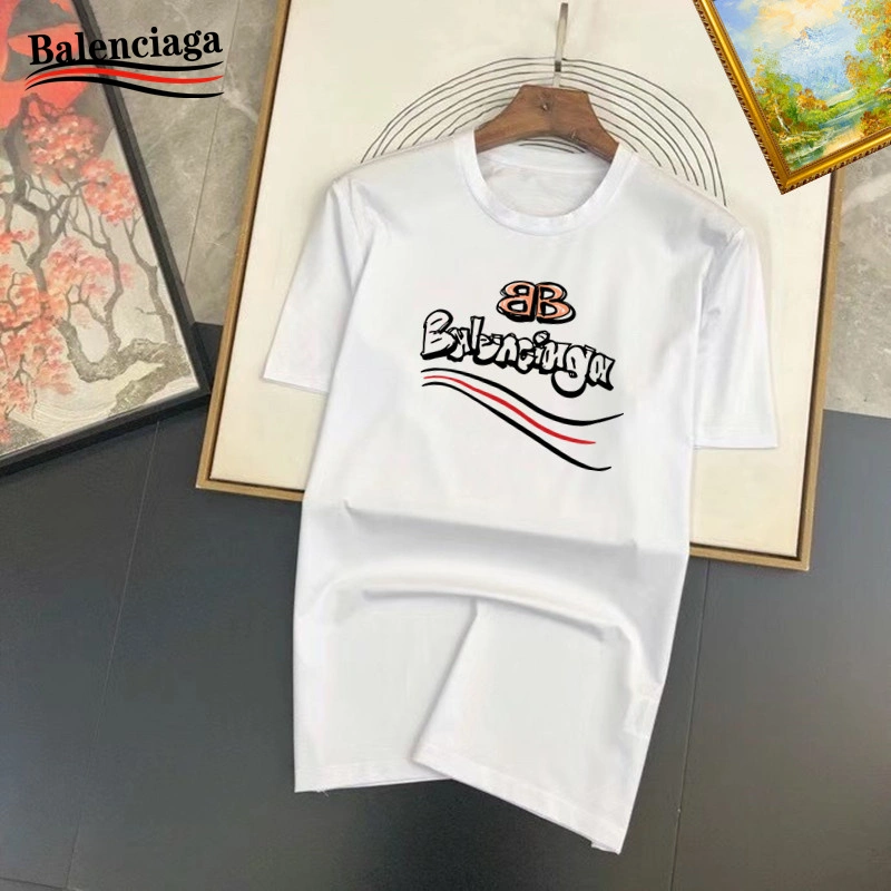 MoistureWicking Balenciaga T-Shirts 98883