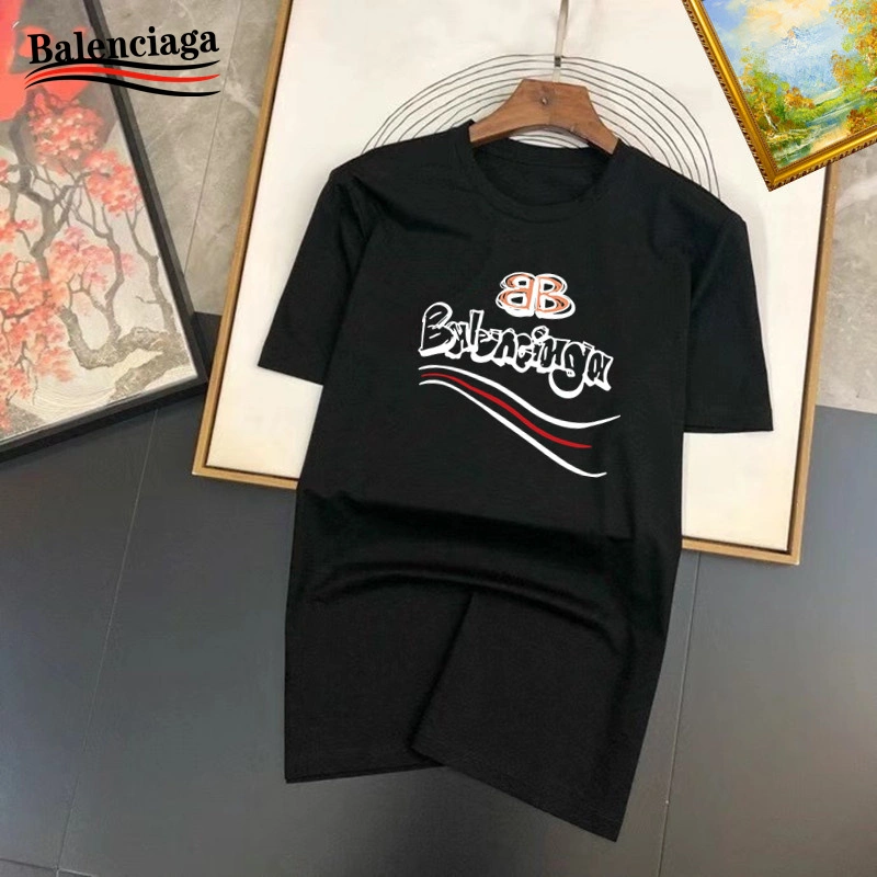 MoistureWicking Balenciaga T-Shirts 98883