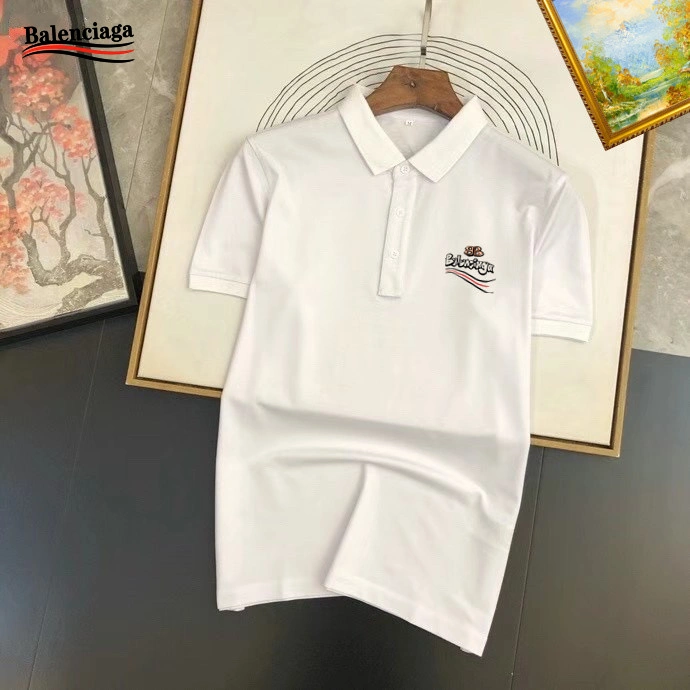 Balenciaga T-Shirts Packable 98840