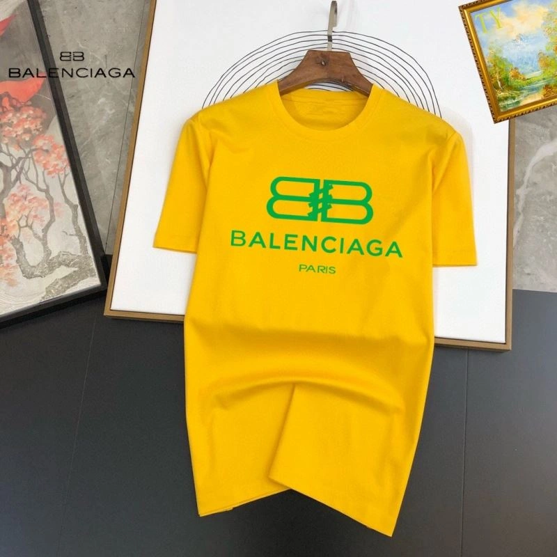 Sustainable Balenciaga T-Shirts 96500