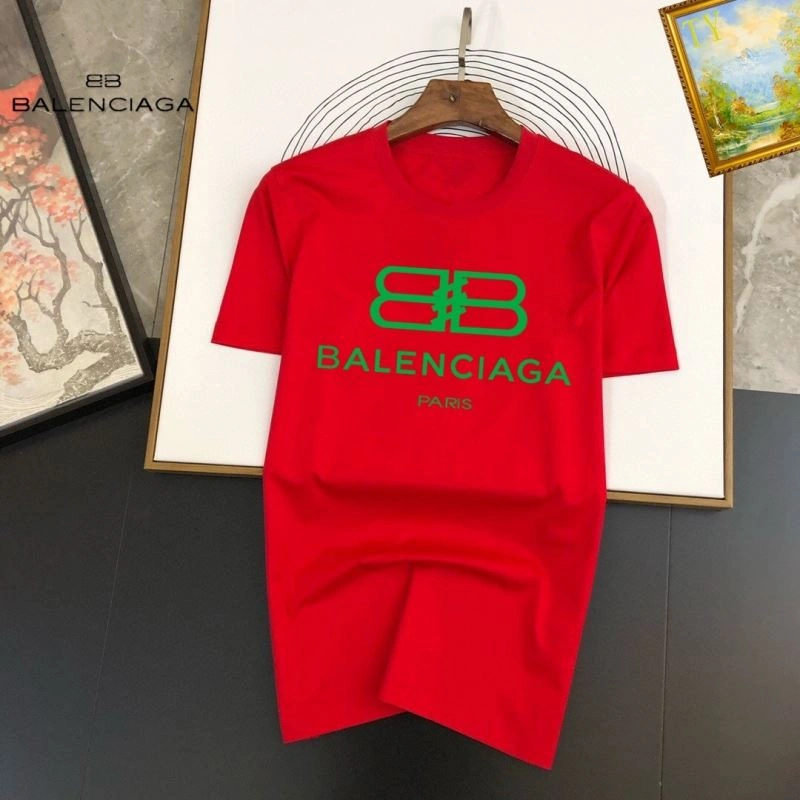 Sustainable Balenciaga T-Shirts 96500