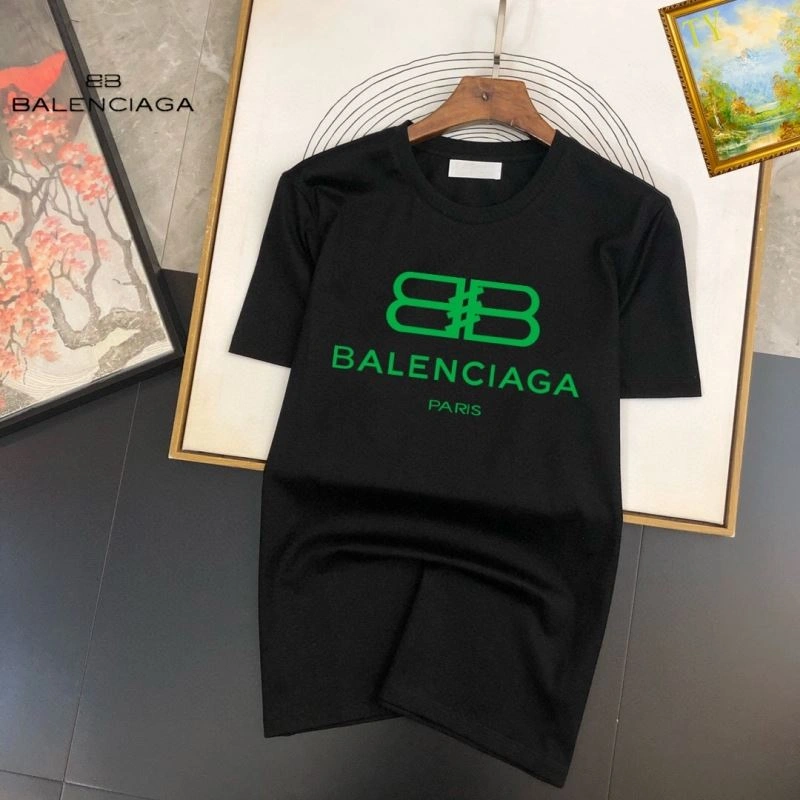 Sustainable Balenciaga T-Shirts 96500