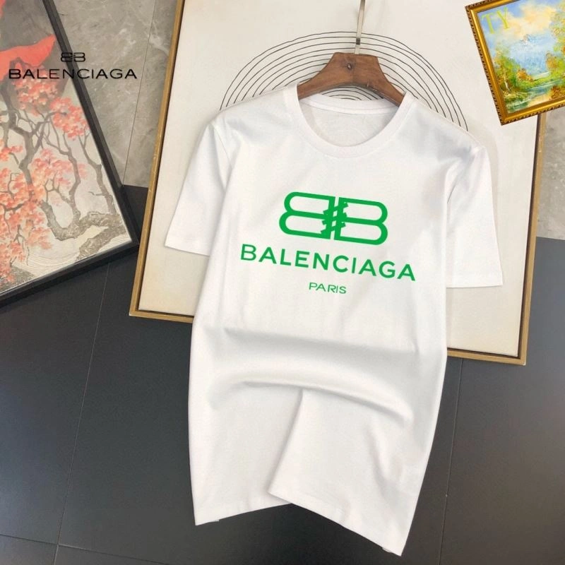 Sustainable Balenciaga T-Shirts 96500