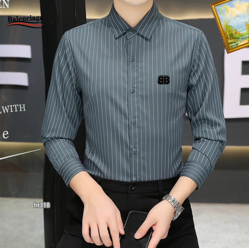 Stretchable Balenciaga T-Shirts 96541
