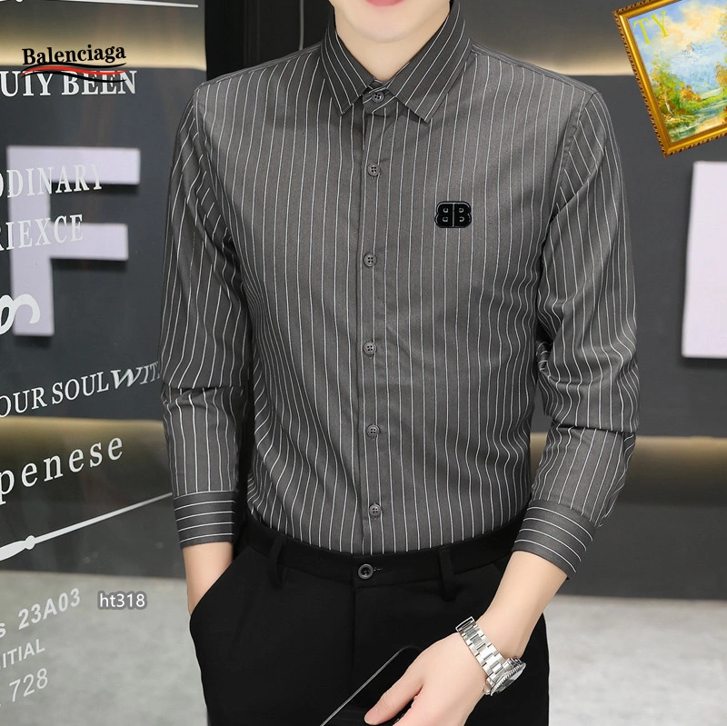 Stretchable Balenciaga T-Shirts 96541