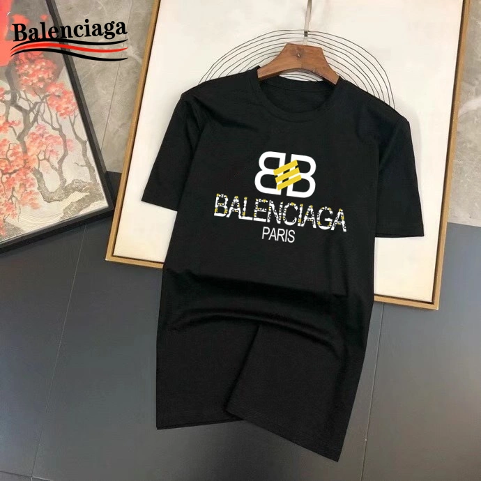 Balenciaga T-Shirts UrbanChic 96539