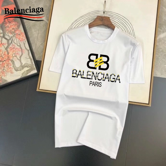 Balenciaga T-Shirts UrbanChic 96539
