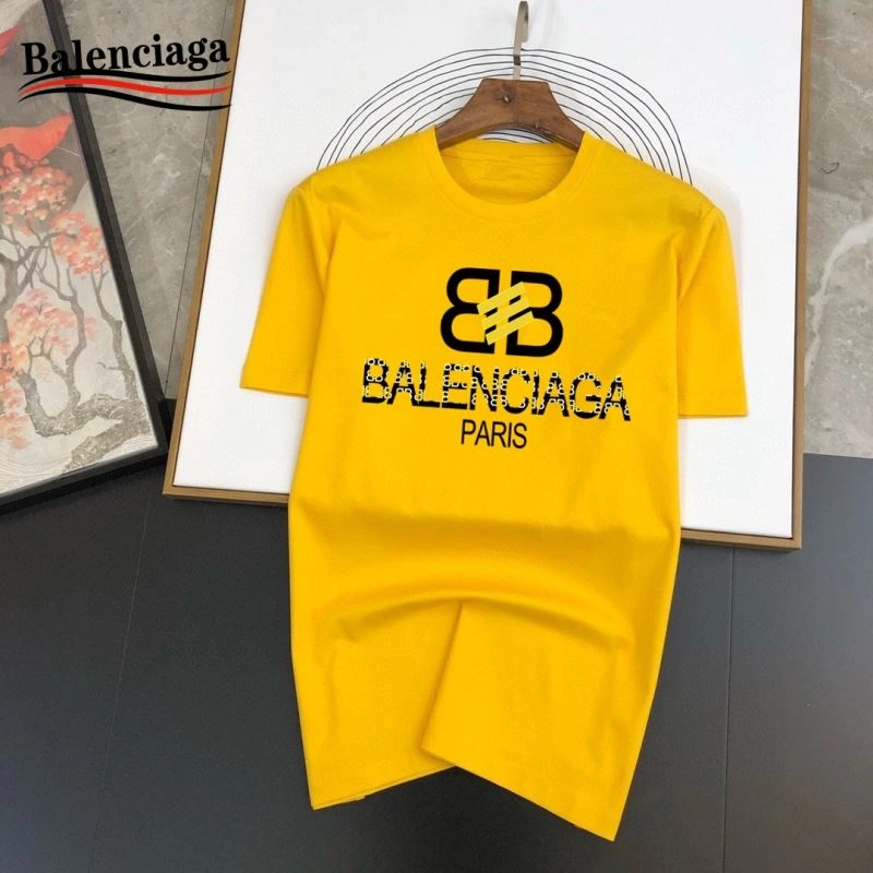Balenciaga T-Shirts UrbanChic 96539