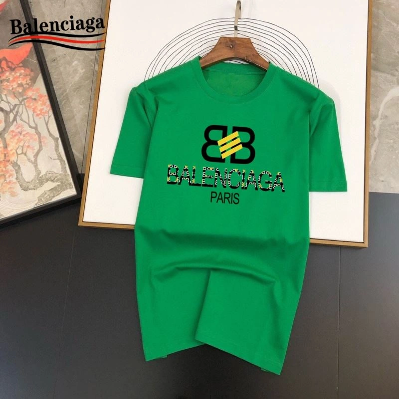 Balenciaga T-Shirts UrbanChic 96539