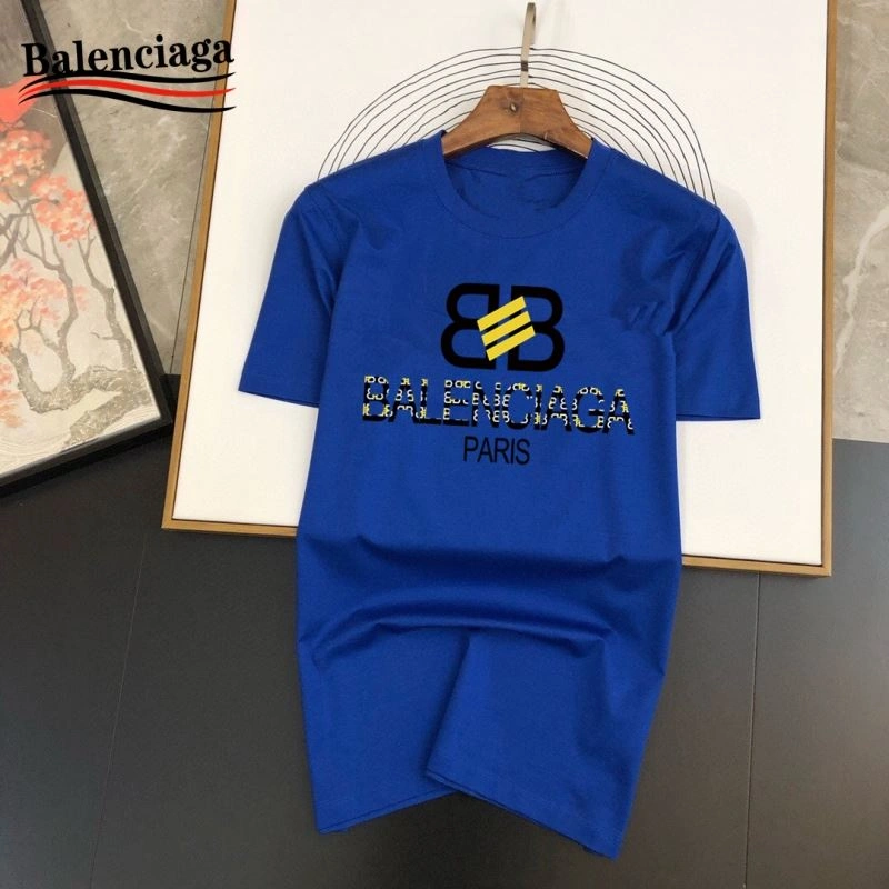 Balenciaga T-Shirts UrbanChic 96539